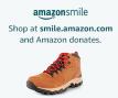 Amazon Smile Fathers Day 2019